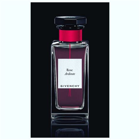 givenchy rose ardente cena